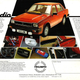 Illustration for article titled Meh Car Monday: The Fine, Decent And Confusing Triumph Acclaim